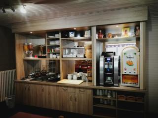 Auberge des Skieurs - La Bresse - 7