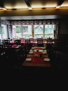 Auberge des Skieurs - La Bresse - 9