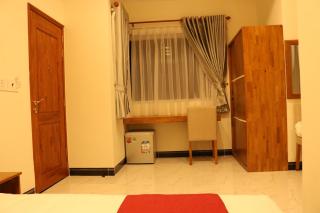 Hoang Phuc Hotel - Thu Dau Mot - 9