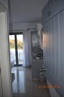 Infinity Apartments - Naxos Chora - 1