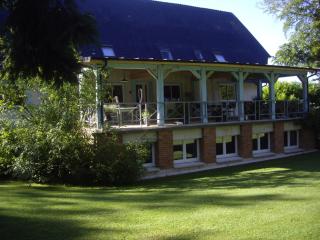 La Grange des Marettes - Cléres - 9