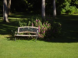 La Grange des Marettes - Cléres - 6