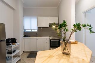 Avra Apartment - Kalamata - 7
