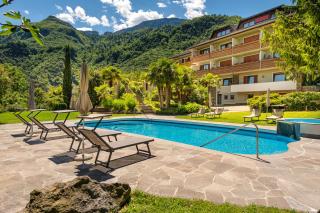Hotel Wilma - Nalles - 2