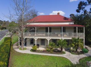 Healesville Garden Grandview - 1