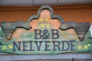 B&B NEL VERDE - Montesano sulla Marcellana - 0