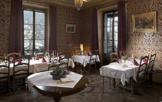 Au Vieux Manoir - 7