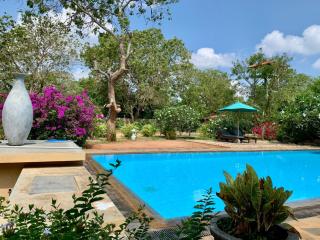 Shangri-Lanka Village - 6