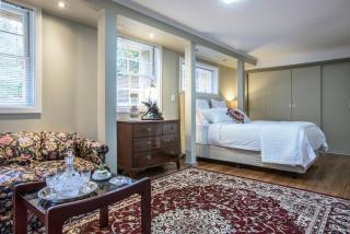 The Stone on the Hill - 3 bedroom house - 5