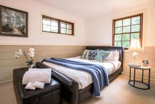 The Stone on the Hill - 3 bedroom house - 7