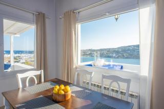 The Corfos Hills House - Ornos - 5