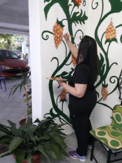 Aris House - Paralia Katerinis - 1