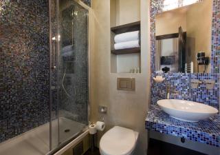Design Hotel Jewel Prague - Praga - 5