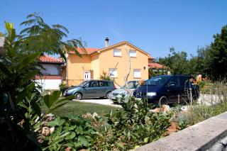 Raj Muraj Ferienappartement - Kornić - 4