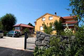 Raj Muraj Ferienappartement - Kornić - 5