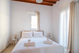 The Corfos Hills House - Ornos - 3