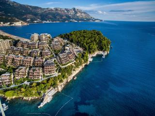 Dukley Hotel & Resort - Budva - 2