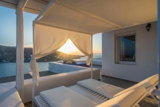 The Corfos Hills House - Ornos - 6