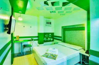 Hotel 99 Monumento - Manille - 1