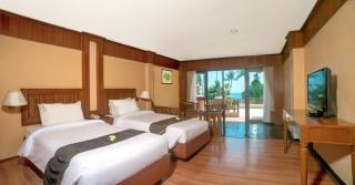 Aloha Resort - Lamai - 1