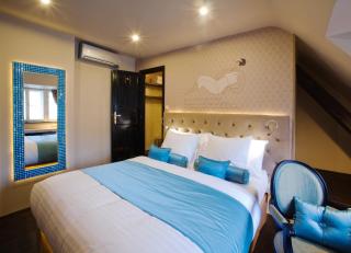 Design Hotel Jewel Prague - Praga - 2