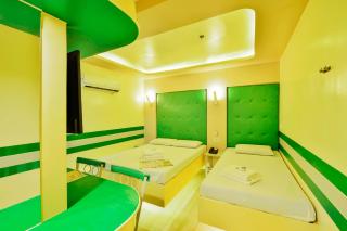 Hotel 99 Monumento - Manille - 4