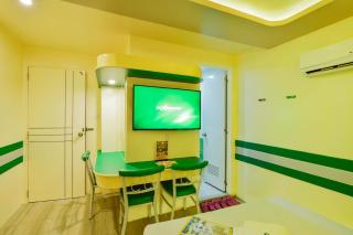 Hotel 99 Monumento - Manille - 3
