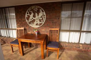 Donald Motor Lodge - Donald - 9