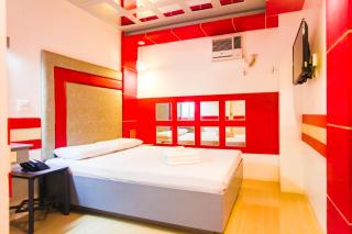 Hotel 99 Monumento - Manille - 8