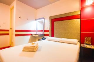 Hotel 99 Monumento - Manille - 7