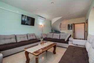 Villa Katy - Sevid - 7