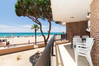 UHC Mexico I Apartments - Cambrils - 9