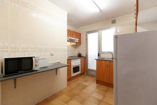 UHC Mexico I Apartments - Cambrils - 1