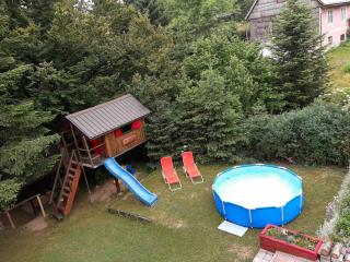 Kuća za odmor Villa.ris - Lokve (Loqua) - 7
