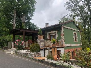La Mermellina, 22 - Arriondas - 0