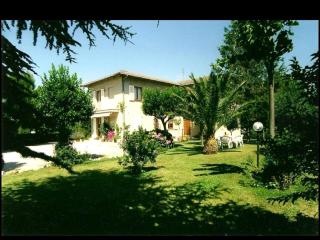 B&B Famiglia De Angelis - Ripatransone - 3