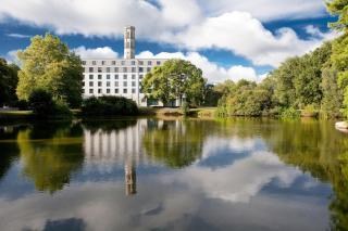 Steigenberger Parkhotel Braunschweig - Braunschweig - 7