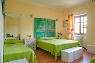 Agriturismo L.B.STUD - Bracciano - 6