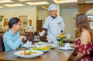 Westlake Hotel & Resort Vinh Phuc - 6