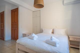 The Corfos Hills House - Ornos - 7