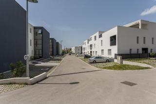 Apartment Noah - 6