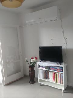 Apartment for relaxing and for health - Haifa - 4
