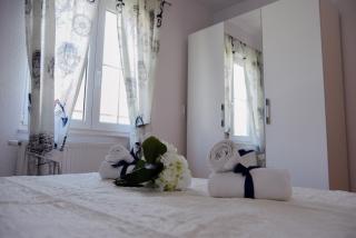 City roof top Apartment Cambi - 6