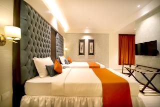 Southern Plaza - Calcutta - 4