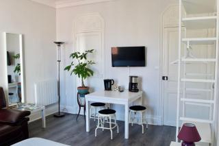 Appartement LUXE et PRESTIGE proche Thermes, Parcs, Opéra - Vichy - 3