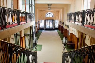 Appartement LUXE et PRESTIGE proche Thermes, Parcs, Opéra - Vichy - 6