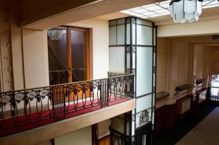 Appartement LUXE et PRESTIGE proche Thermes, Parcs, Opéra - Vichy - 8