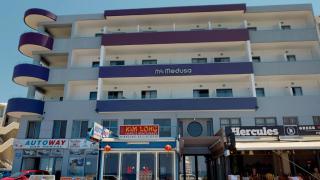 Medusa Apartments - Rethymno - 1