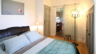 La maison de l'Odet - 1