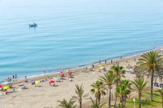 iloftmalaga Ático Pacífico 19 A - 4